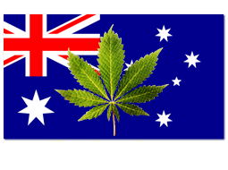 Australia & Weed